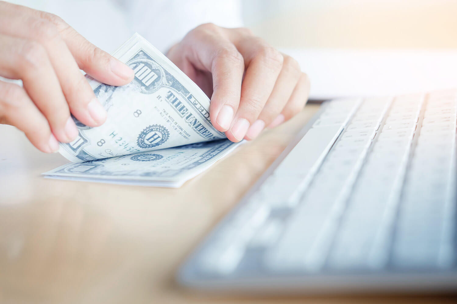 Third Party Fixed Fee Collections